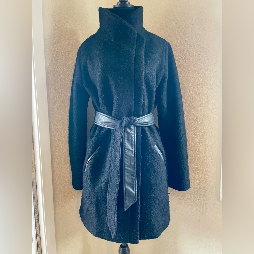 Twik black jacket